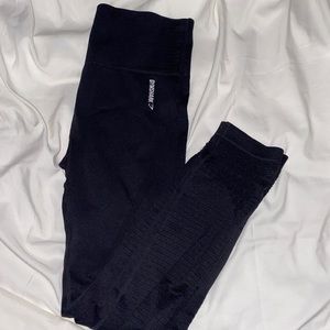Gymshark leggings !
